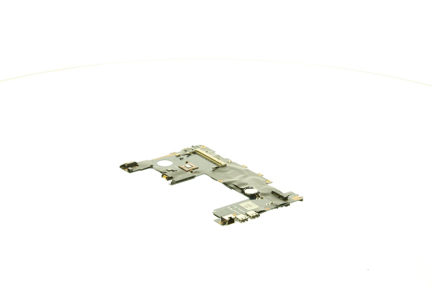 Mini 110 series motherboard 
