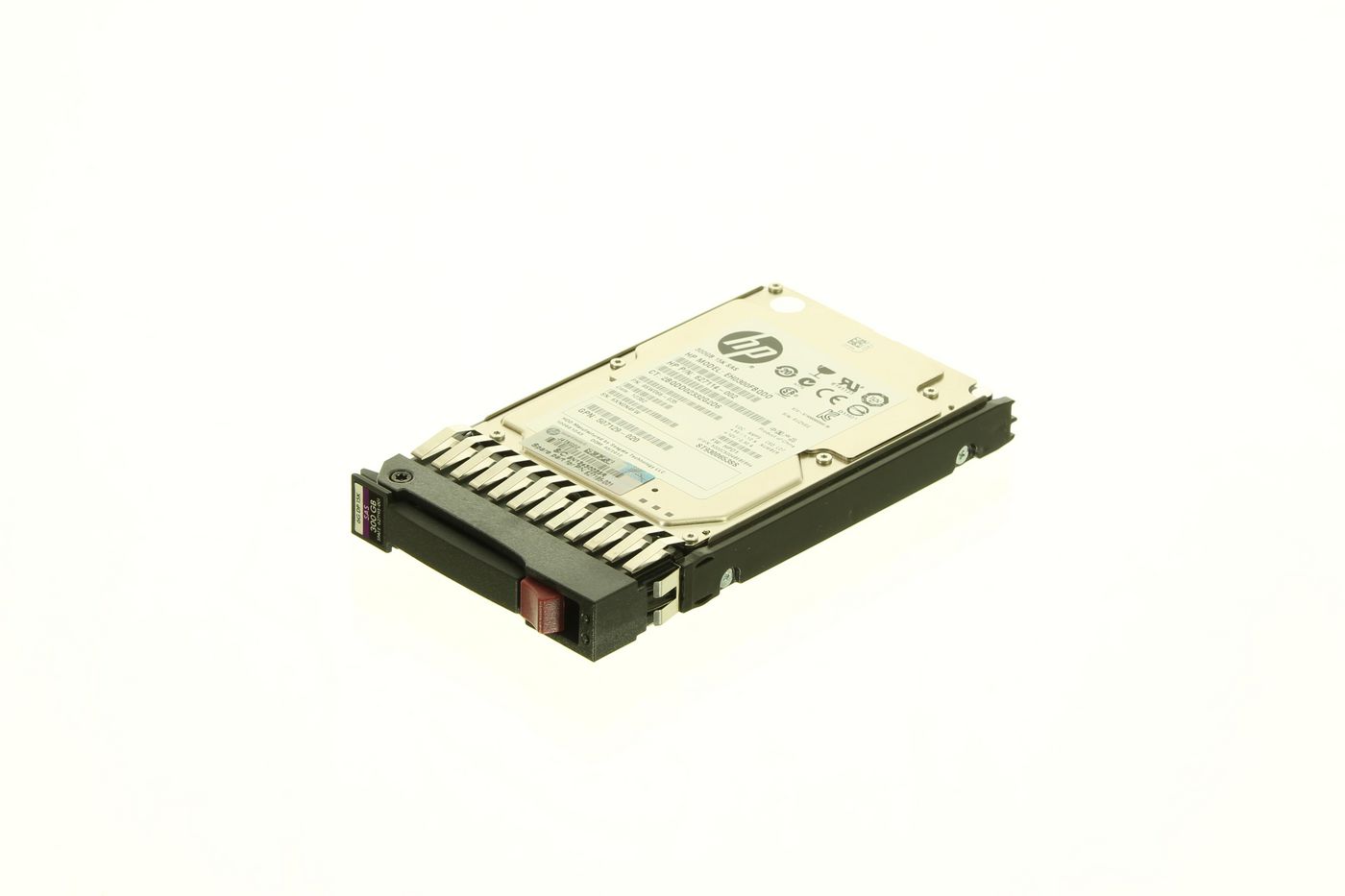 300GB Hard Drive 2.5 15K