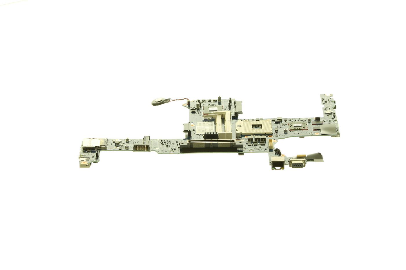 6460b System board - not