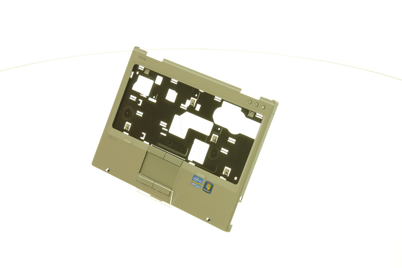 Top Cover, touchpad only