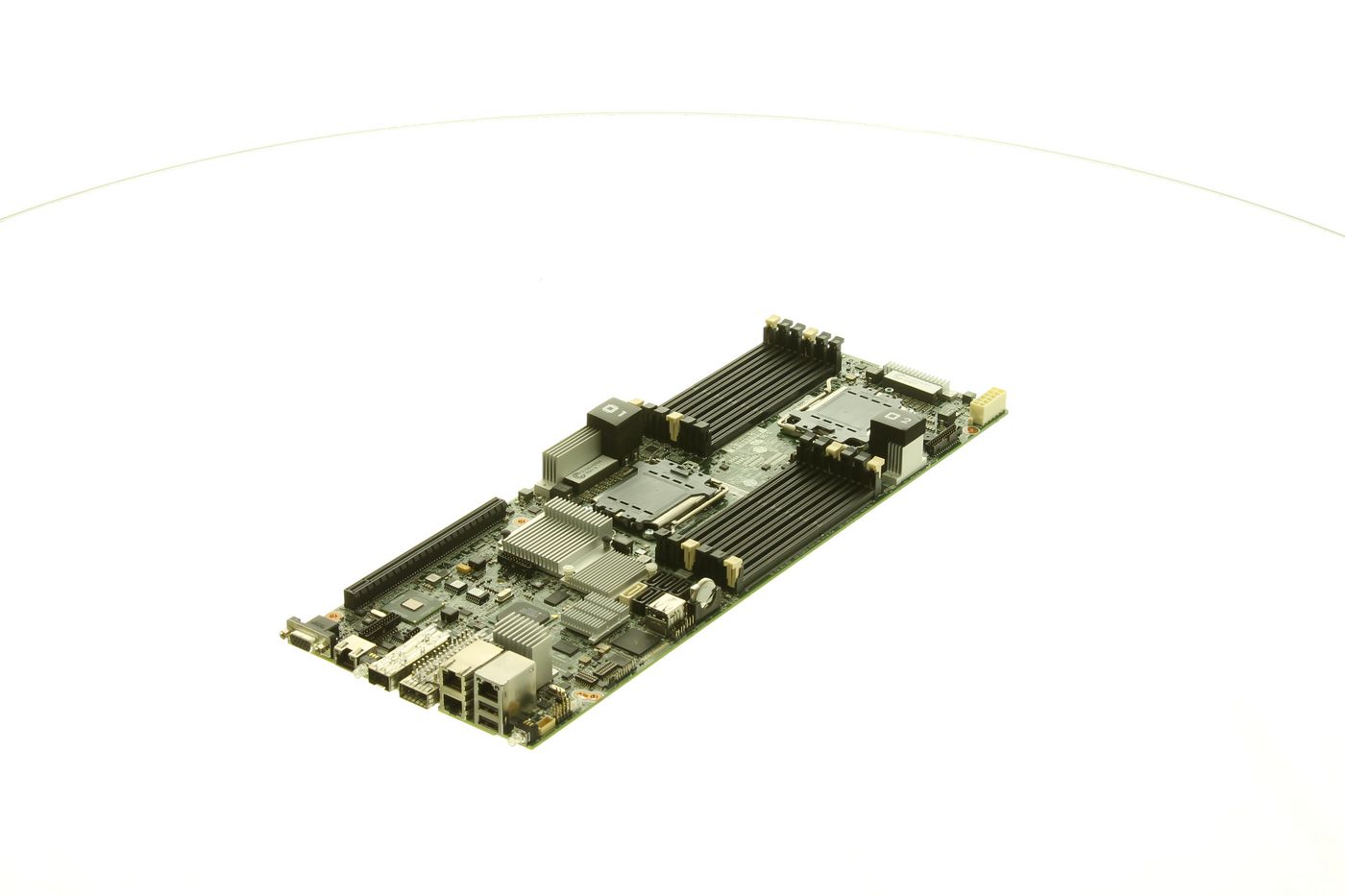 BD L2 AMD 2P WITH MELL 10