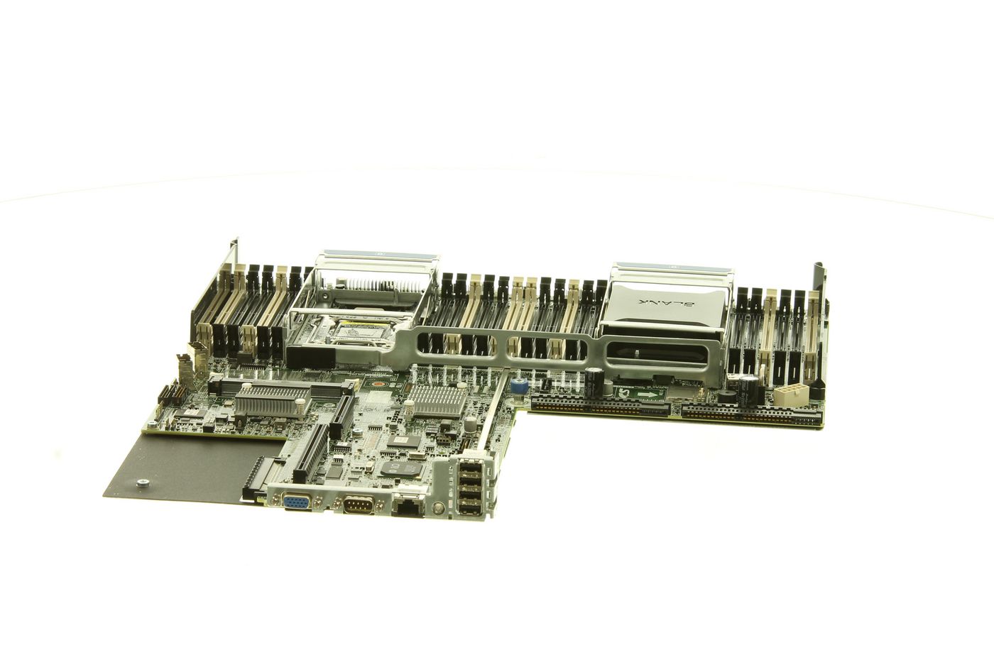 System board - DL360p G8