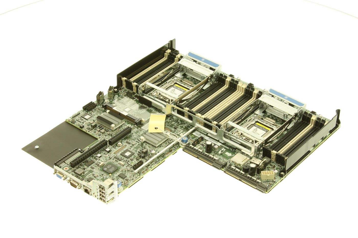 DL360p G8 System I/O board
