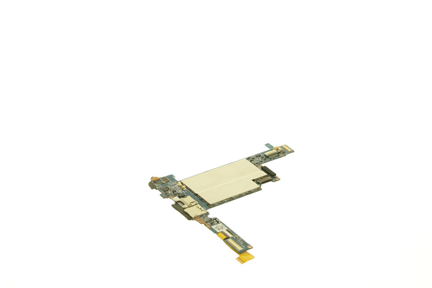 Motherboard for Intel Atom 