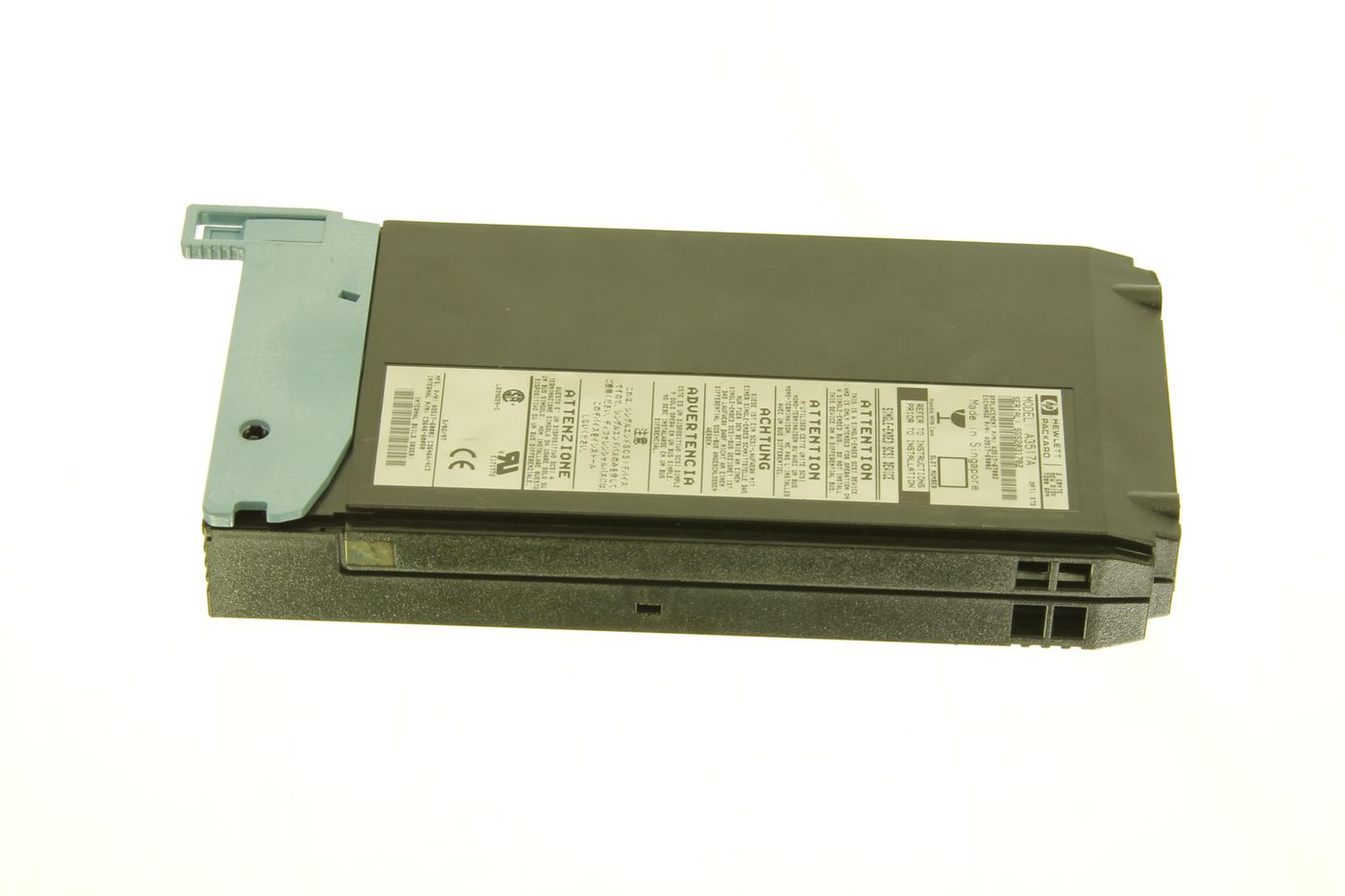 2GB HD