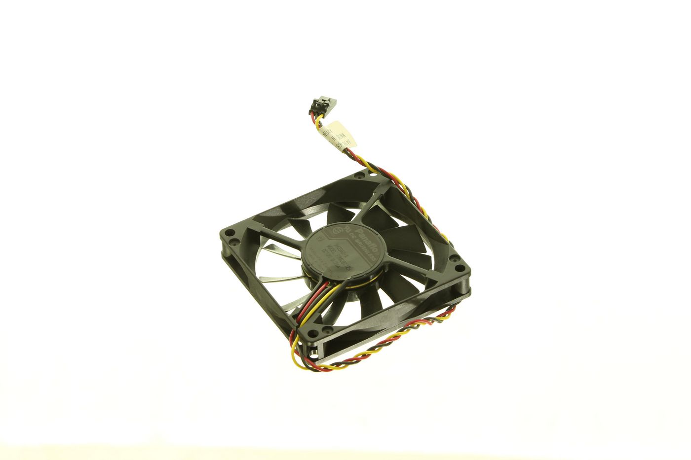 Fan Assembly