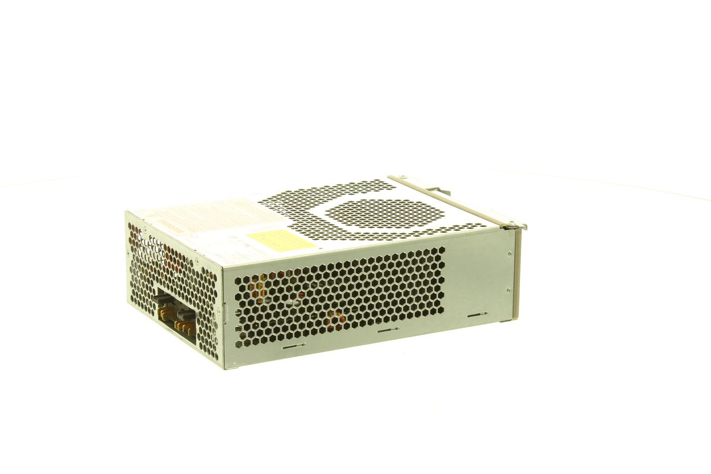 Power Supply Asm