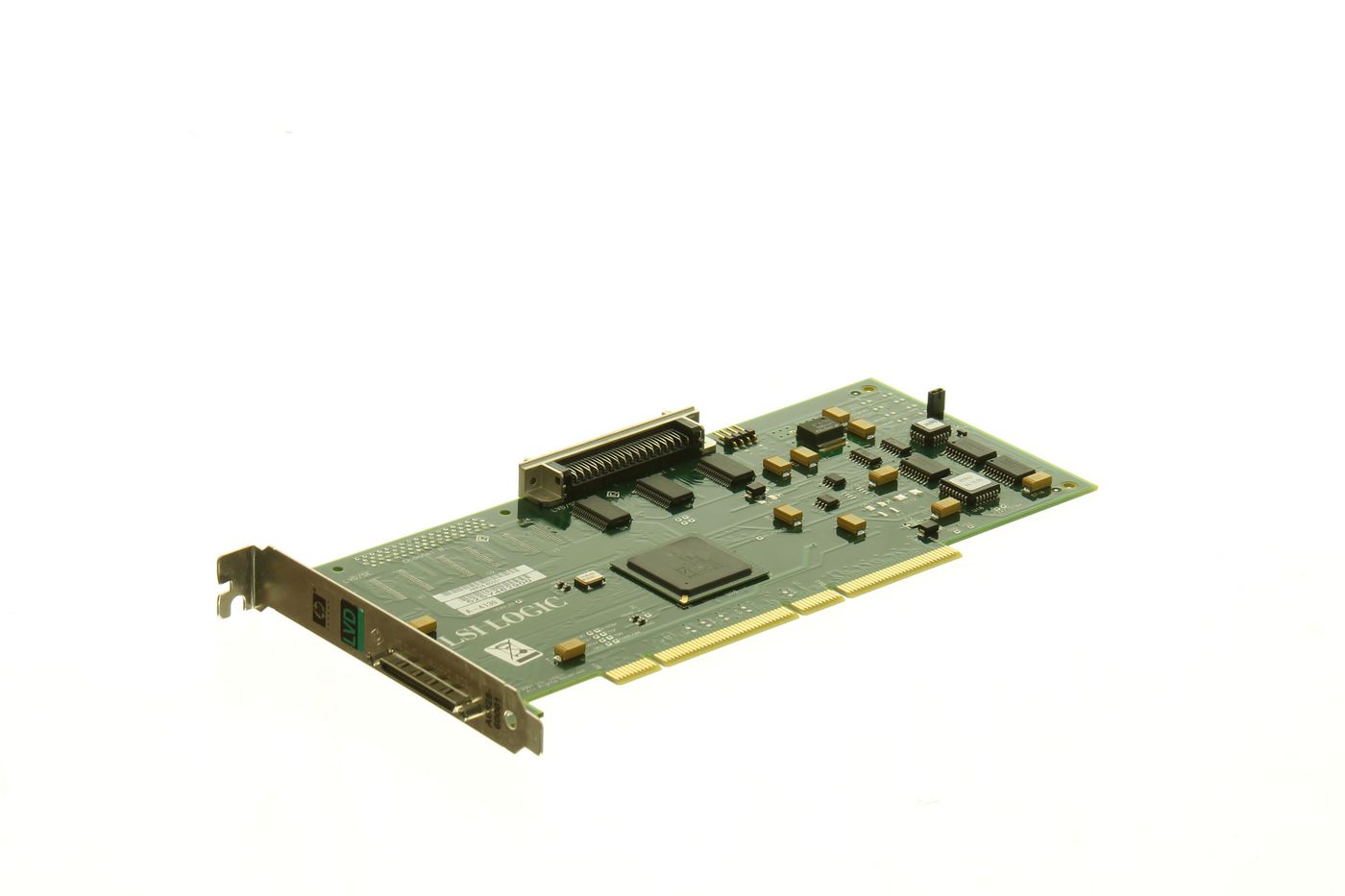 U160 SCSI Controller