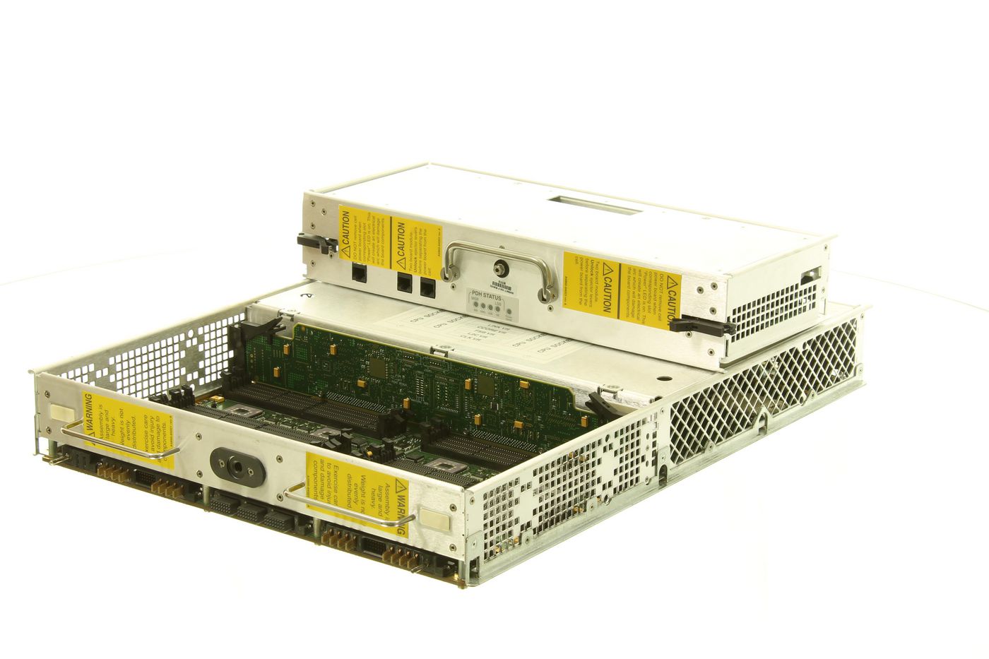 Cell Board Asm