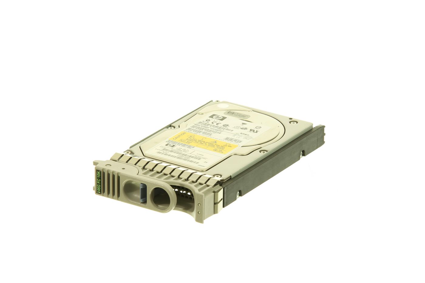 146Gb 10k-rpm FC HDD