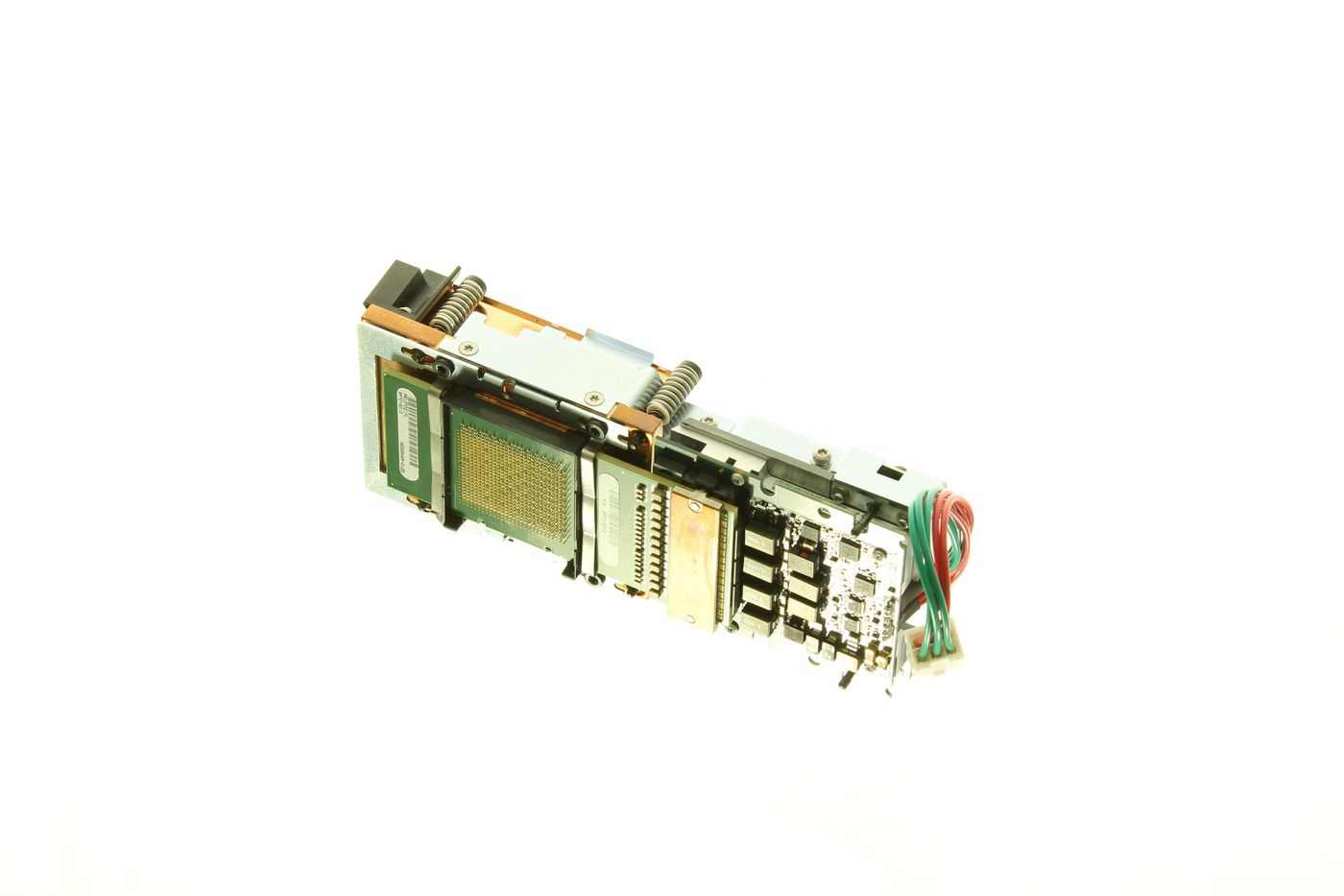 Itanium 2 (2core, 1.4GHz,