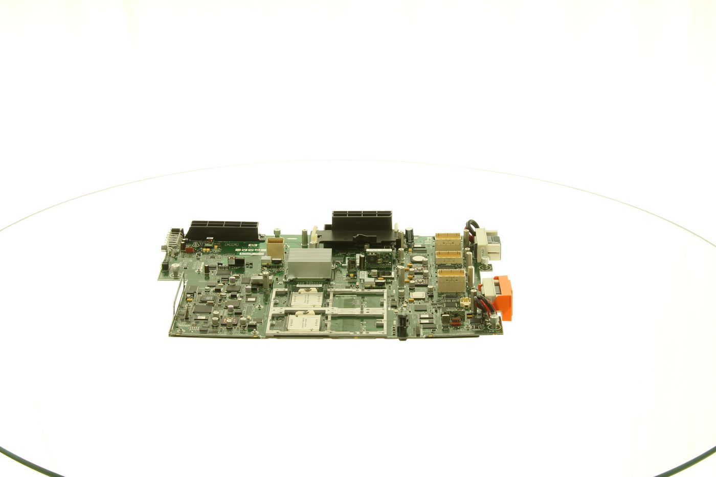 BL870c System I/O Board