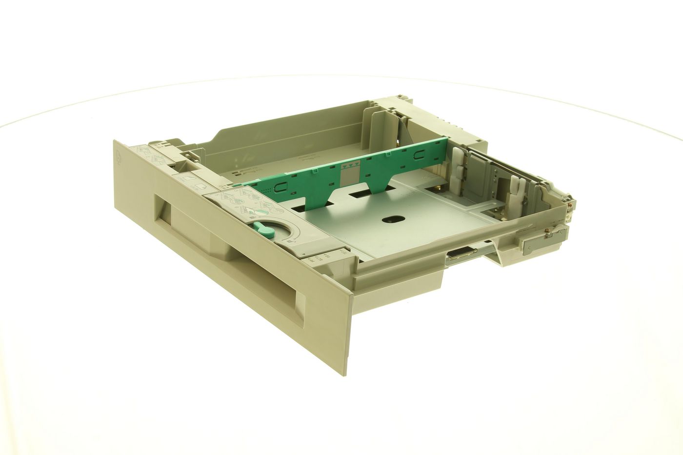 Tray 2