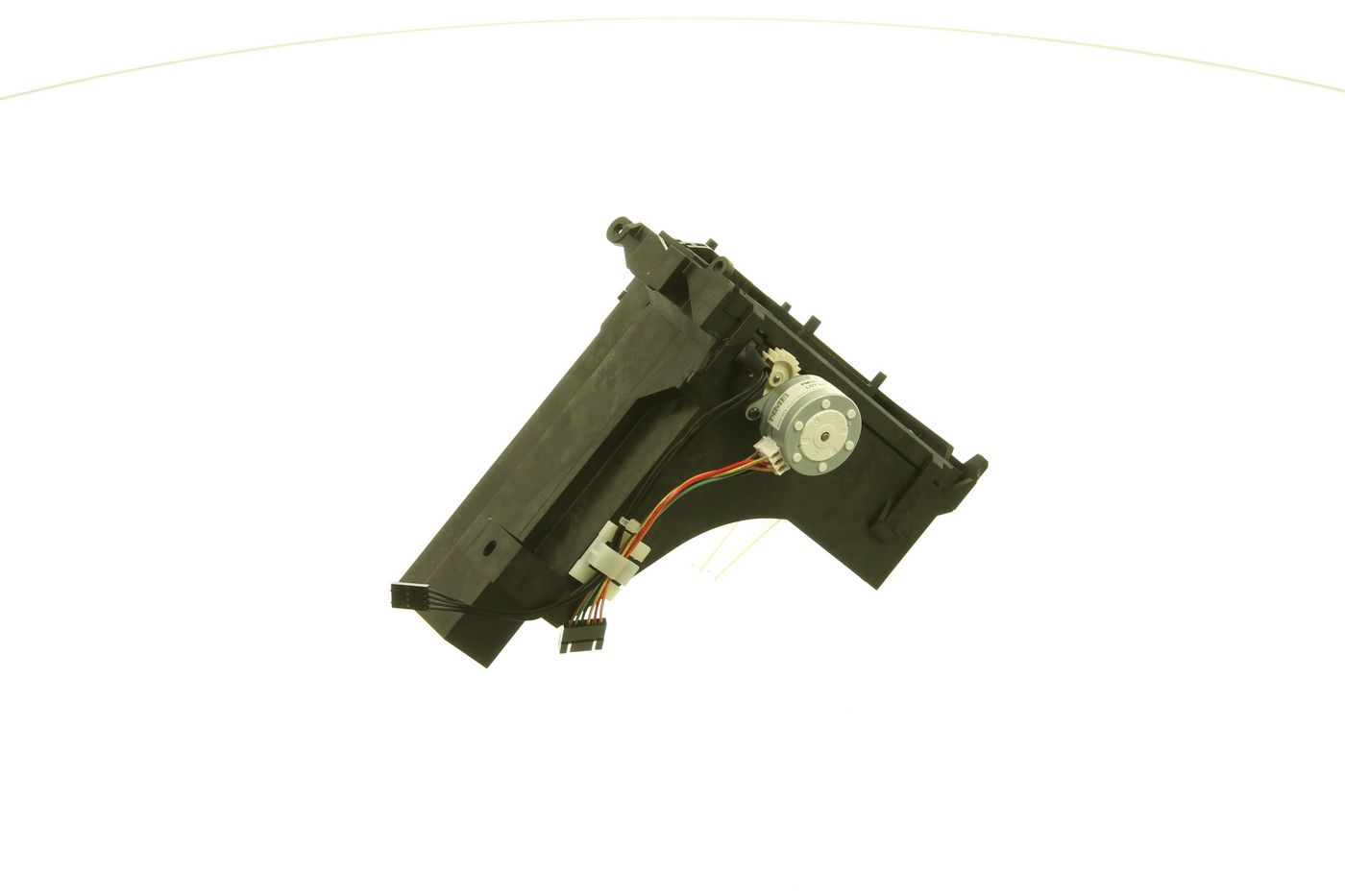 SERVICE STATION HP750