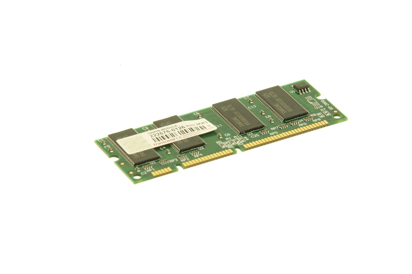 64MB MEMORY MODULE