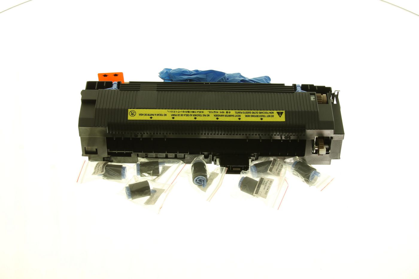 LASERJET 8100 MAINTENANCE