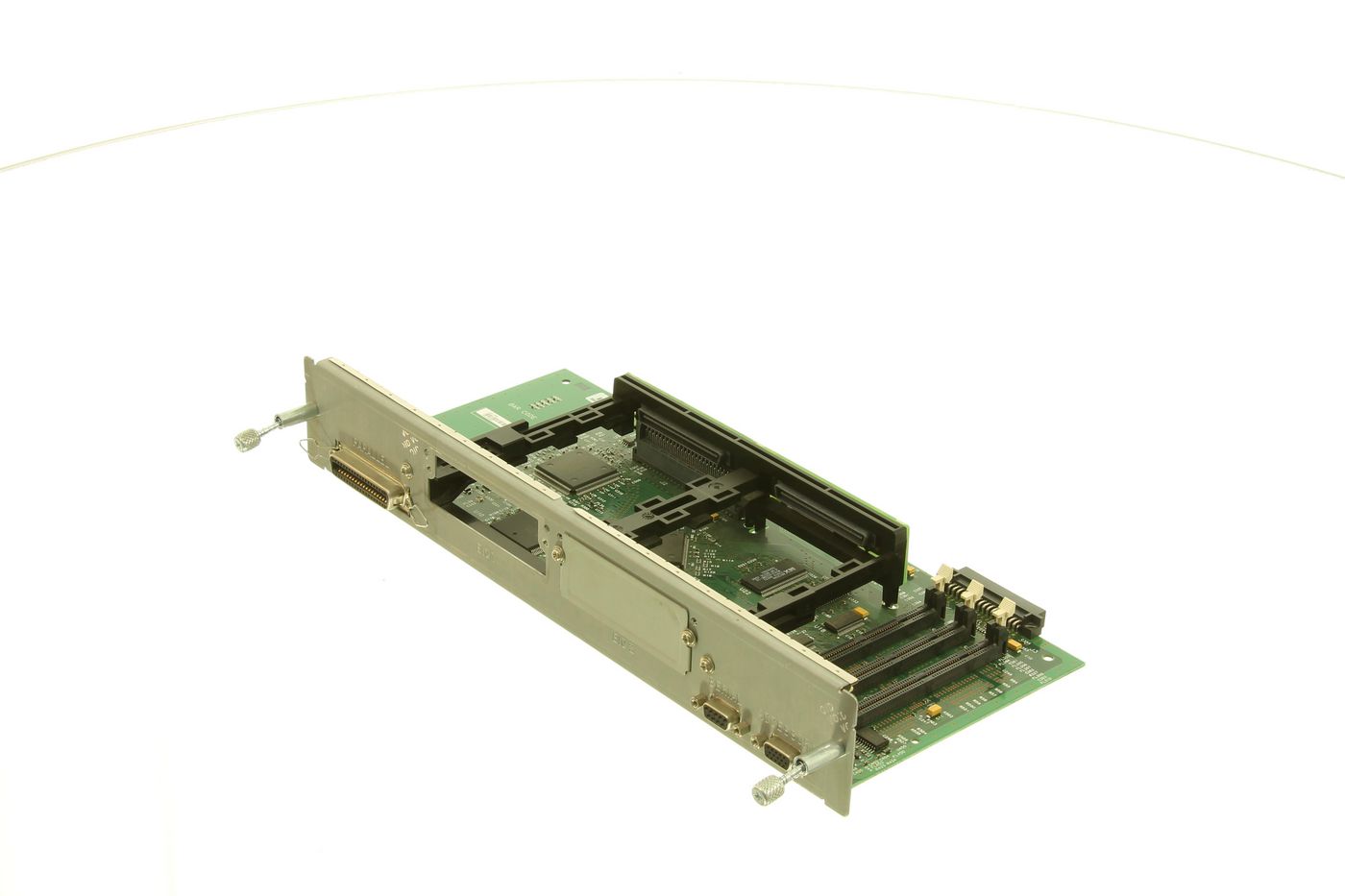 Formatter Board