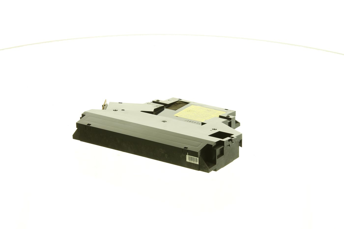 Laser/Scanner Assembly, HP