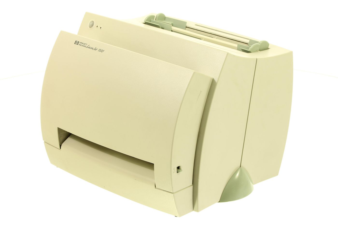 Laserjet 1100