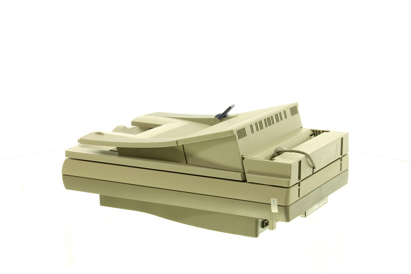 SCANJET 6200C