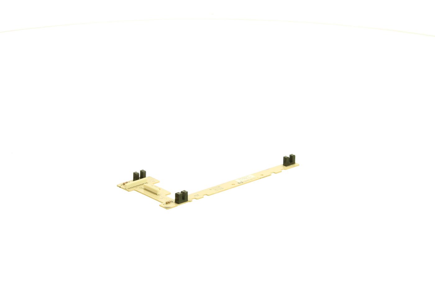 Interconnect PC Board