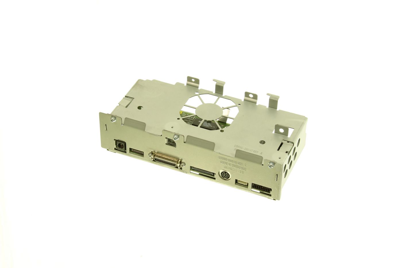 Main Logic Board