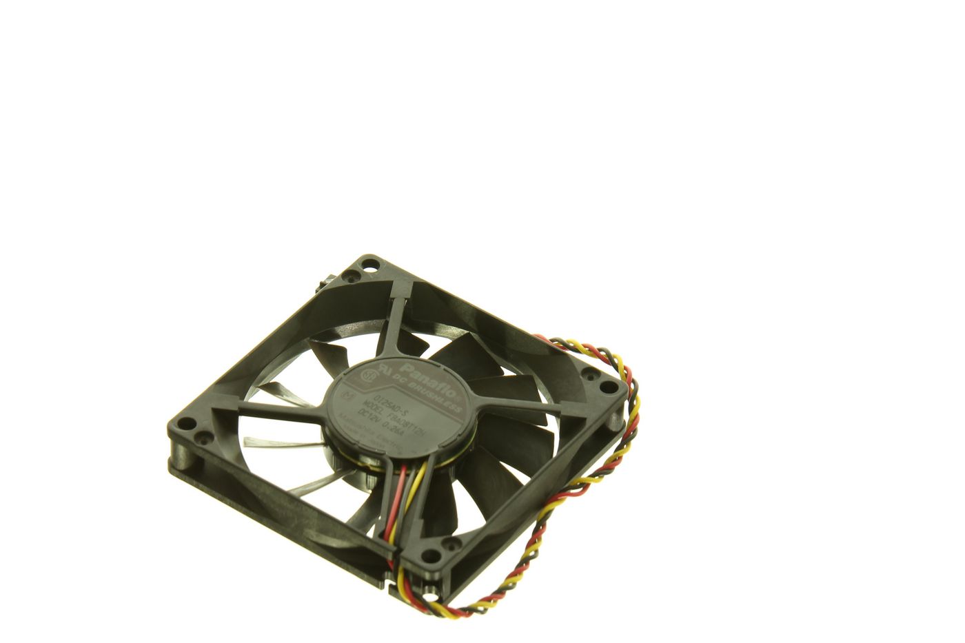 SURESTORE 6/140 CHASSIS FAN