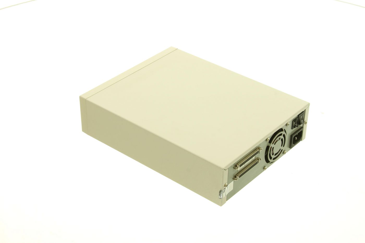 surestore dlt vs80 external