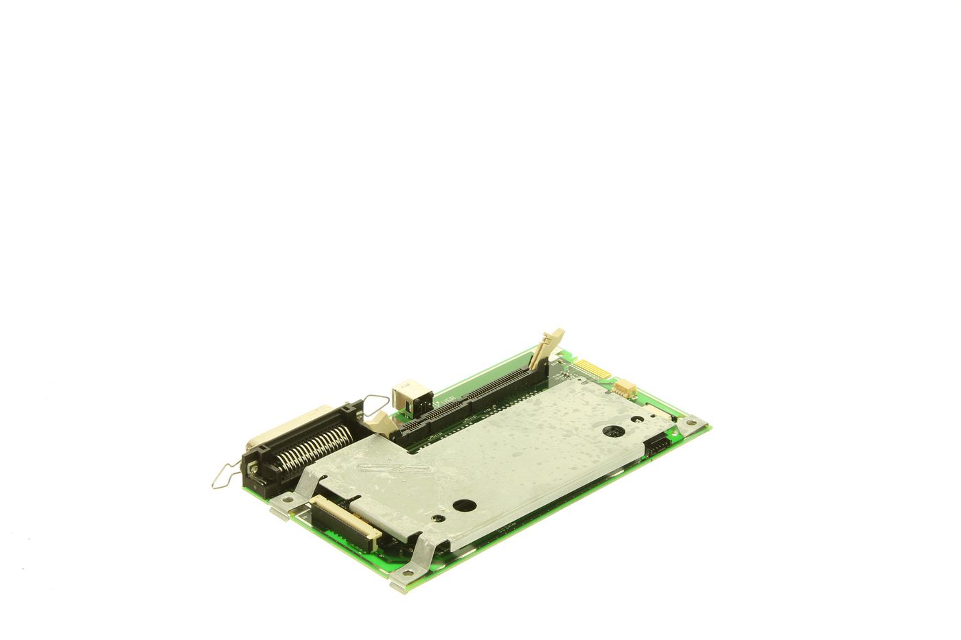 Formatter PCB