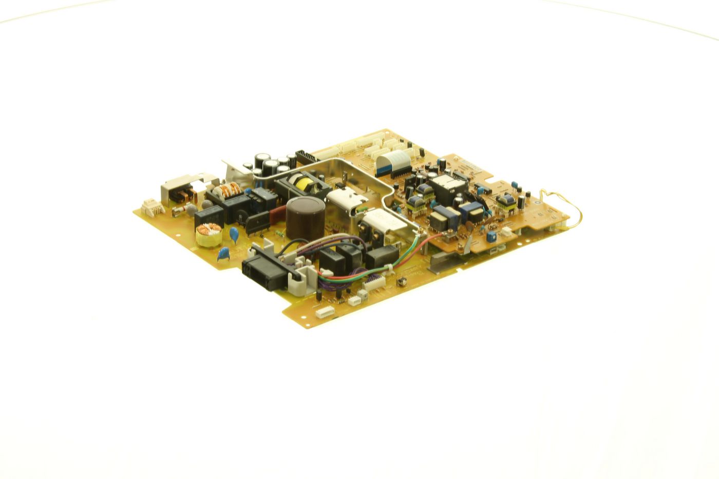 Engine Controller Board