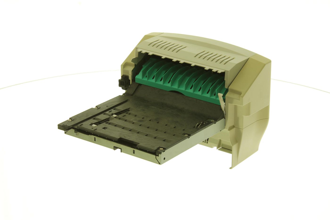 Duplex unit for automatic 