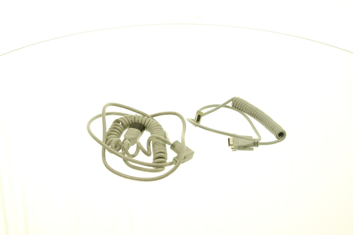 Jet-link cable and power cord