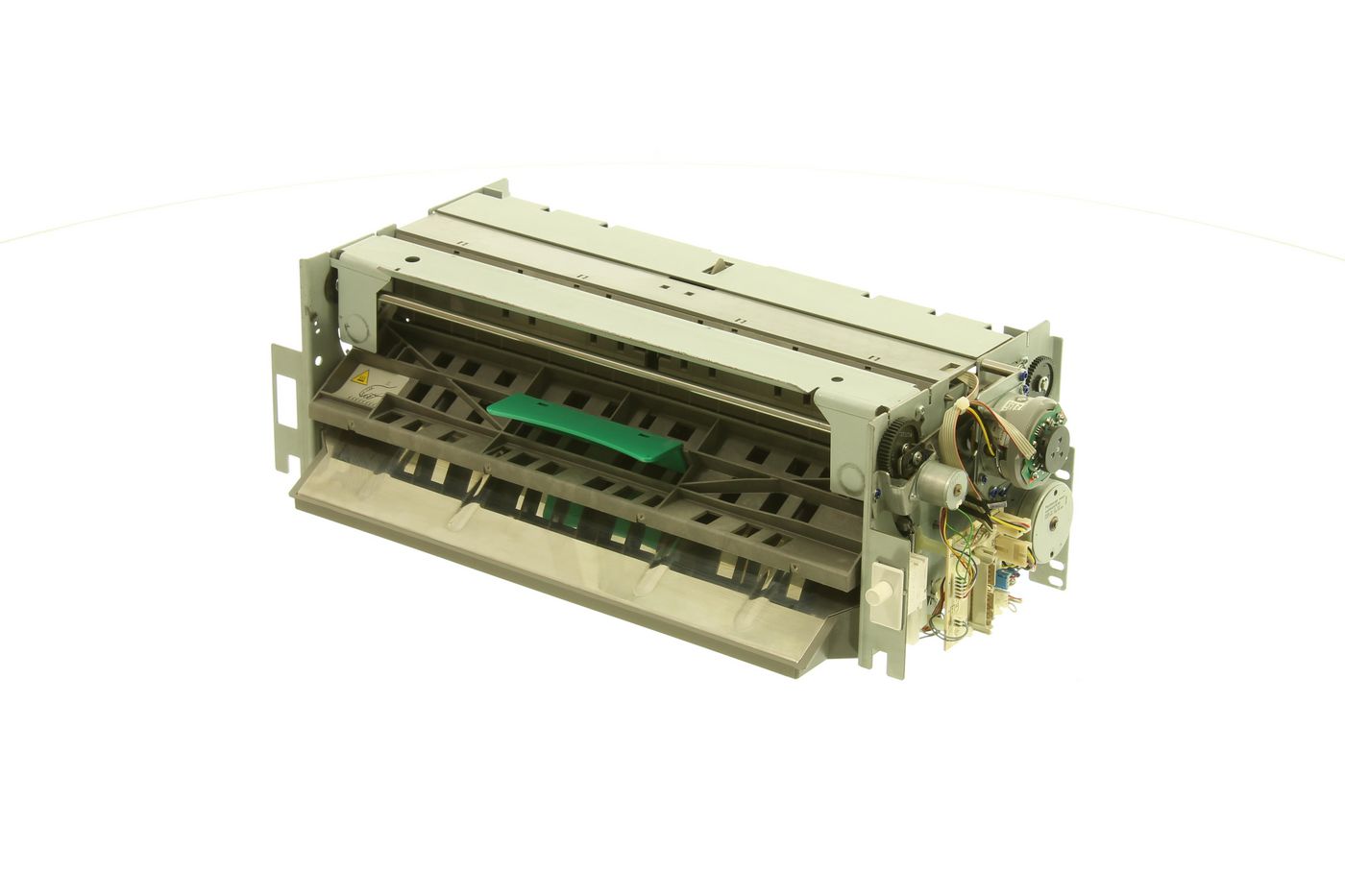 Paper Flipper Asm