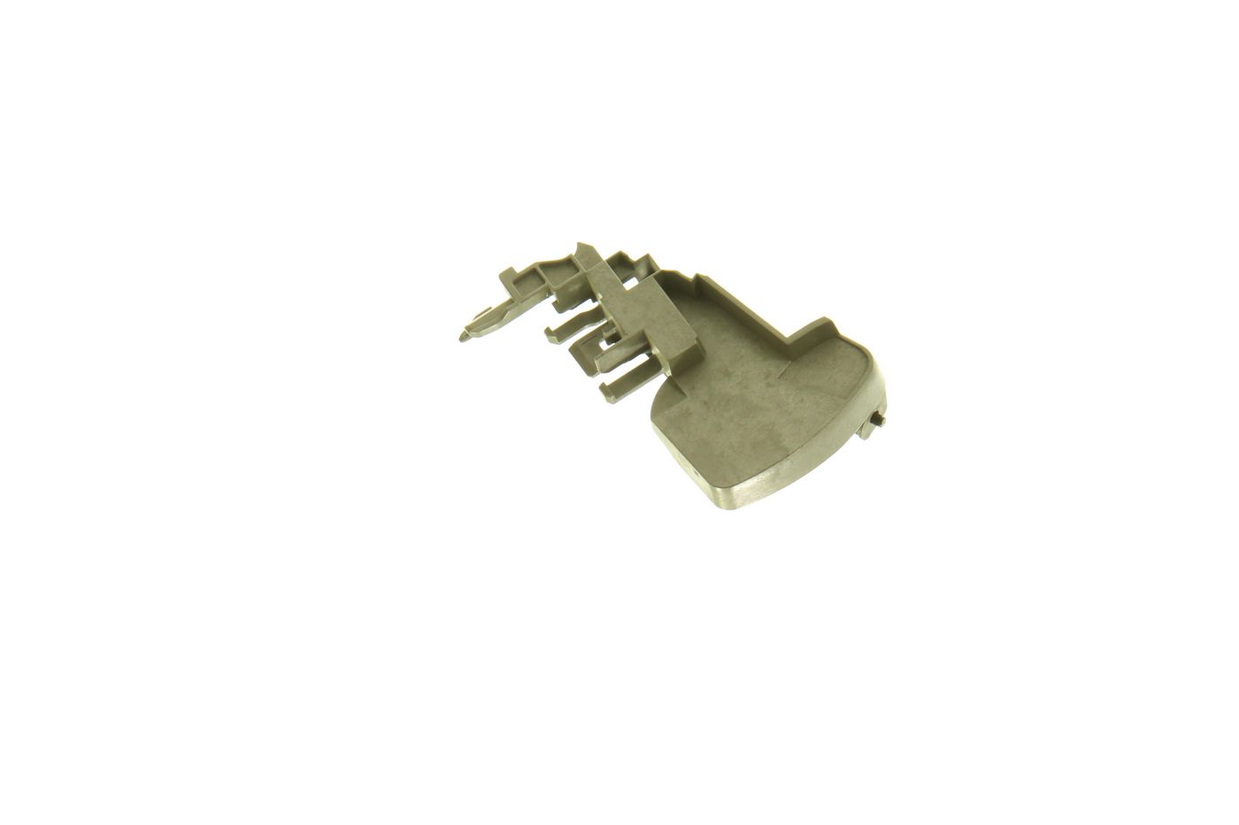 Left Wingframe Asm