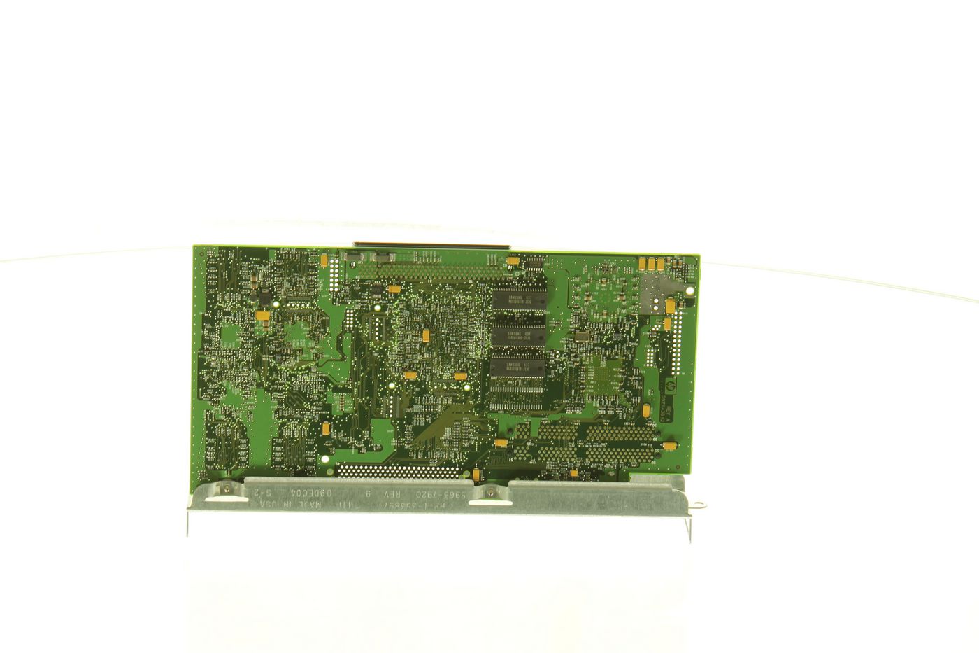 Copier Proc Board