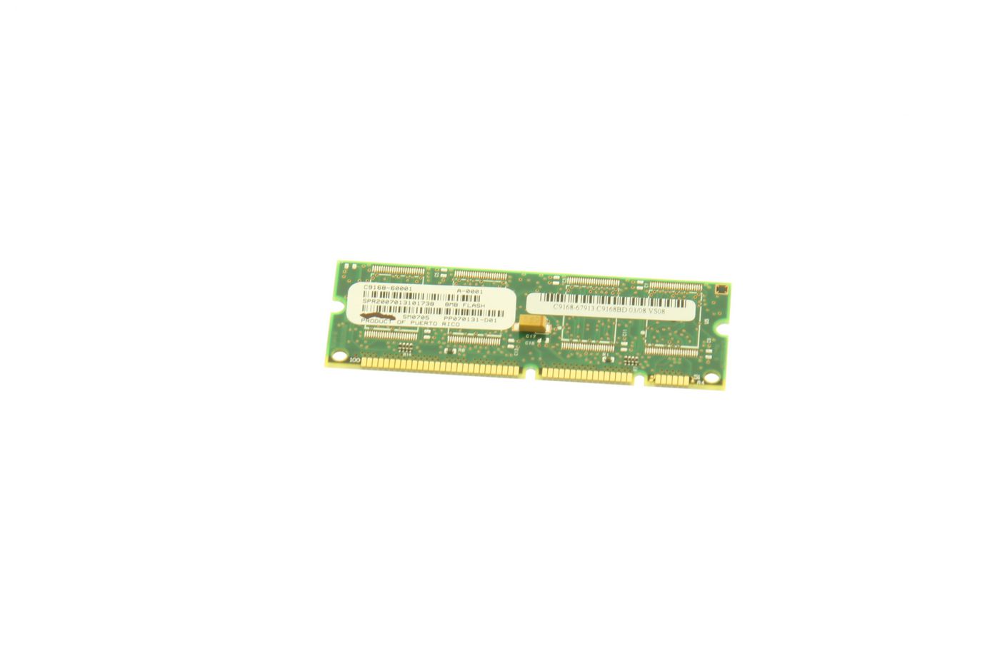 Firmware DIMM
