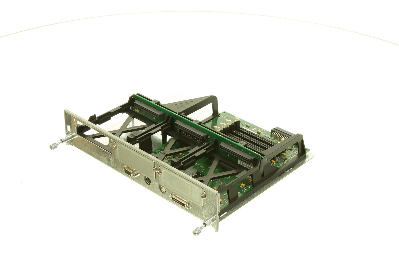 Printed Circuit Asm