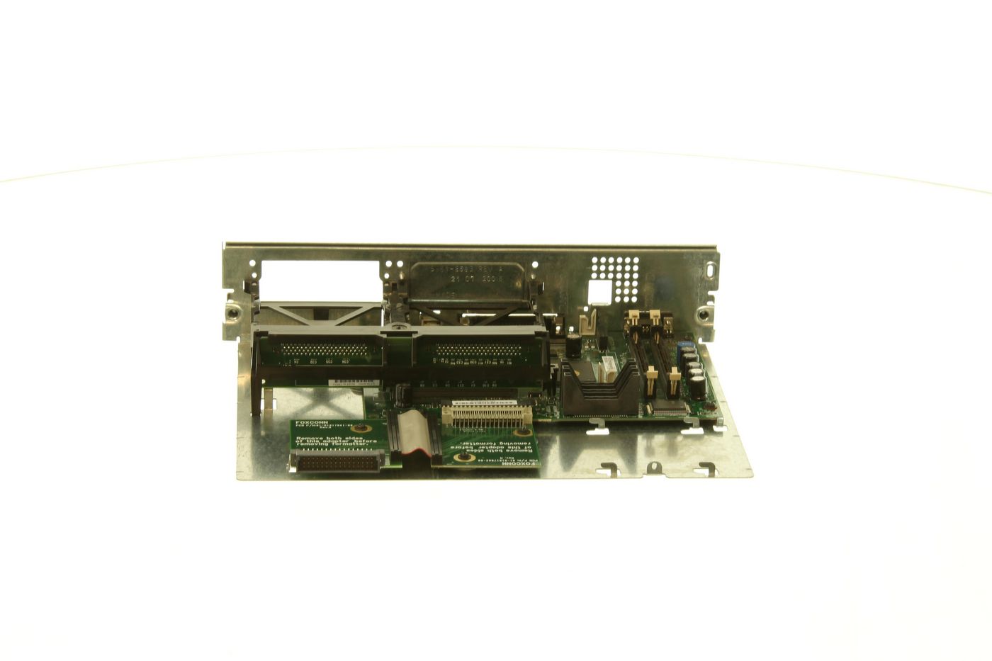 Formatter Board