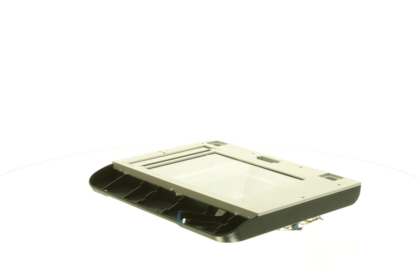Kit Assy-Scan PACK base