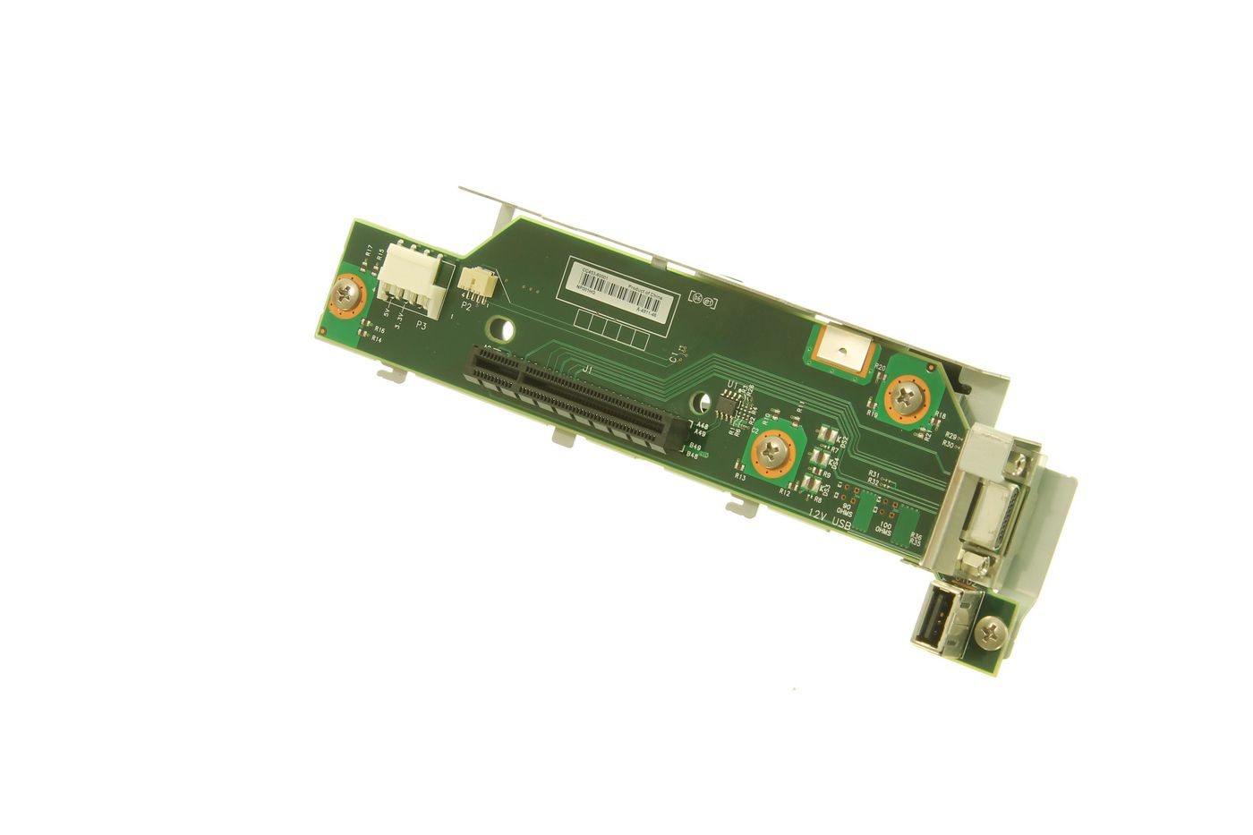 Interconnect board (ICB)