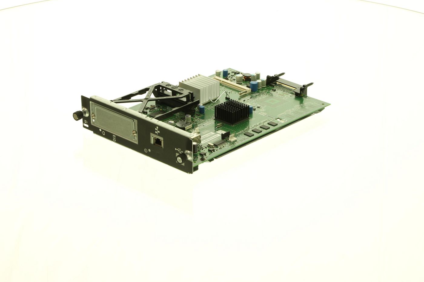 Formatter PC Board
