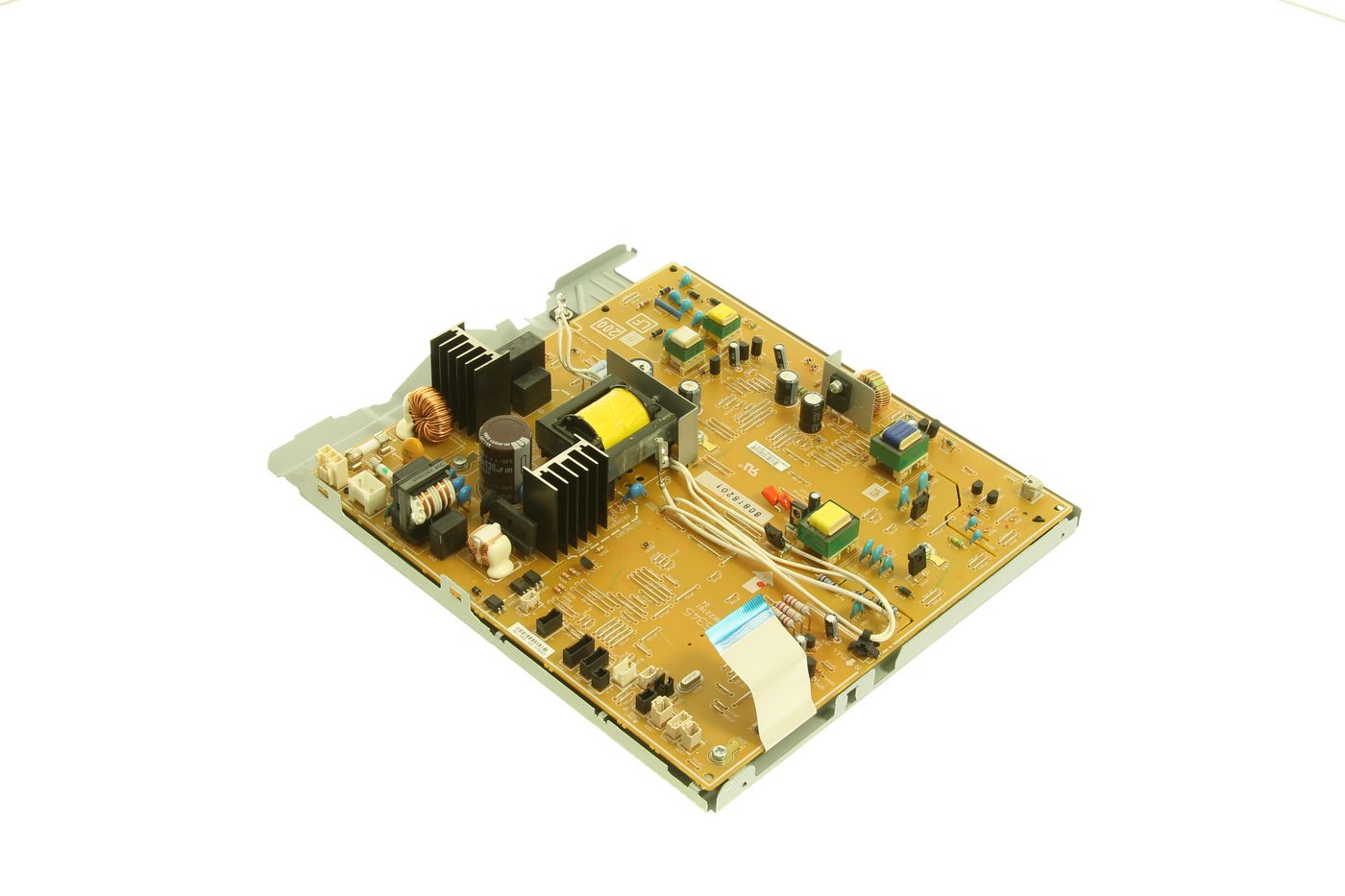 Engine control unit (ECU)