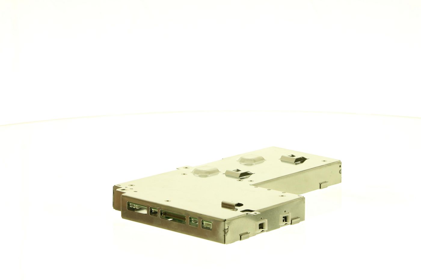SCANNER CONTROLLER BOARD (SCB)