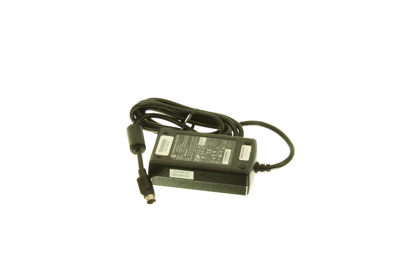 Monitor power supply unit,