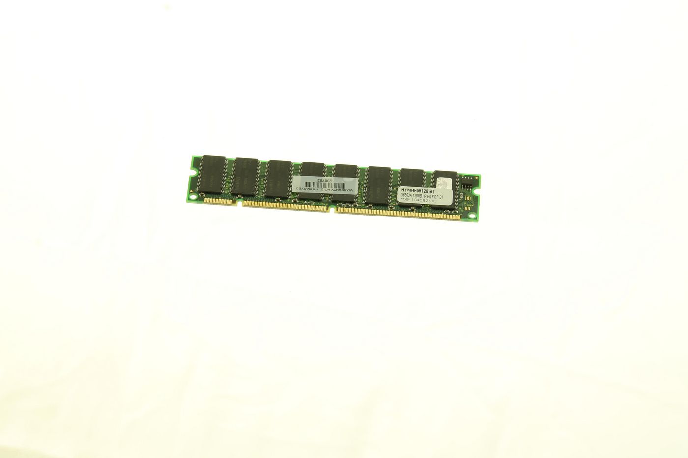 128mb memory