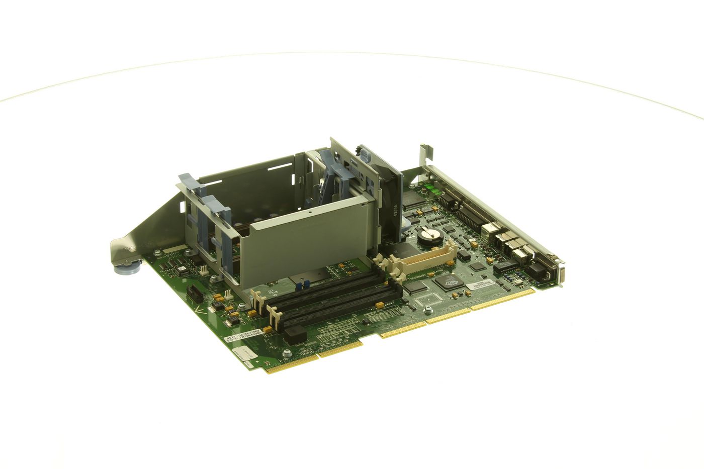 System Processor Board