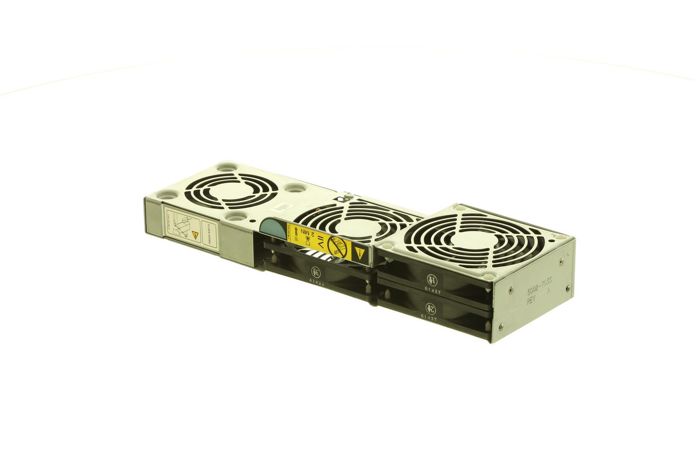 SYSTEM FAN LC2000