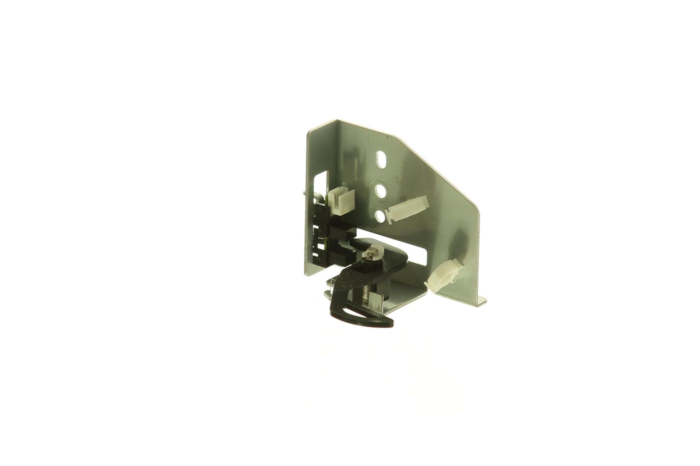 Paper sensor assembly