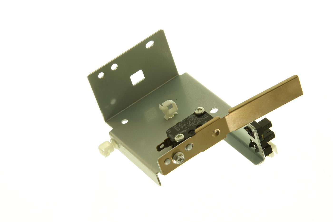 Sensor/switch assembly