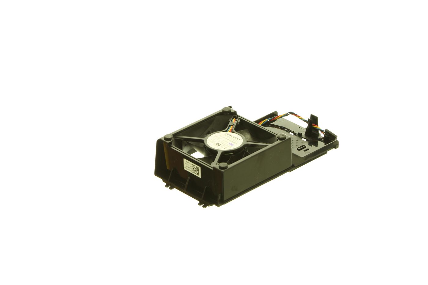 12V fan assembly for Optiplex